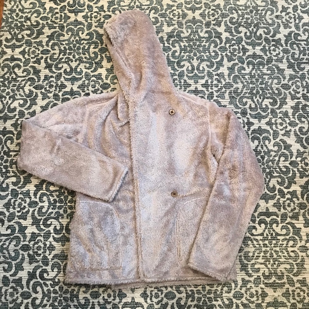 Patagonia Cardigan